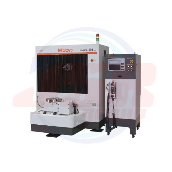 MACH-3A 653 | In-line CNC Coordinate Measuring System - MACH Series | MITUTOYO