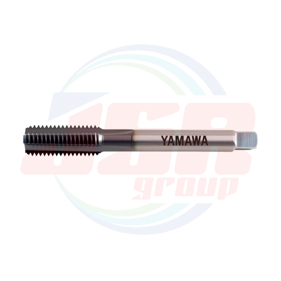MC-AD-CT12X1.5 (MCADS012O1) | Carbide Taps with Oil Hole | YAMAWA