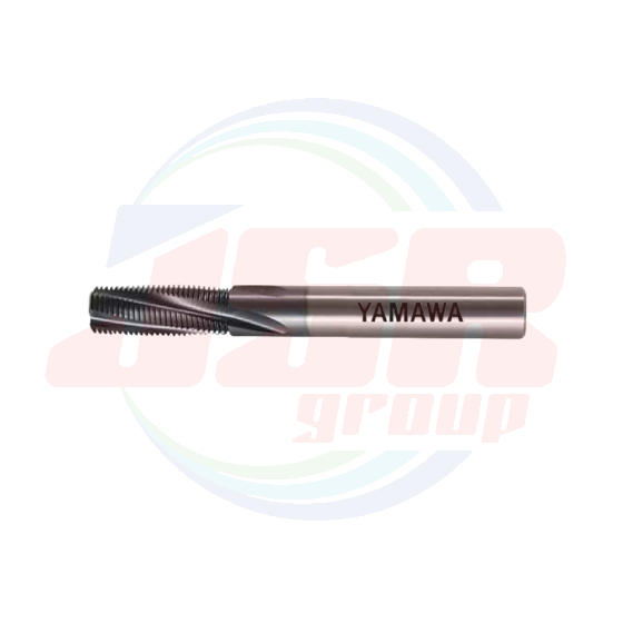 MC-CSLC 040123N100M (CSLCN4.0M) | Carbide Thread Mills for Metric Internal Threads | YAMAWA