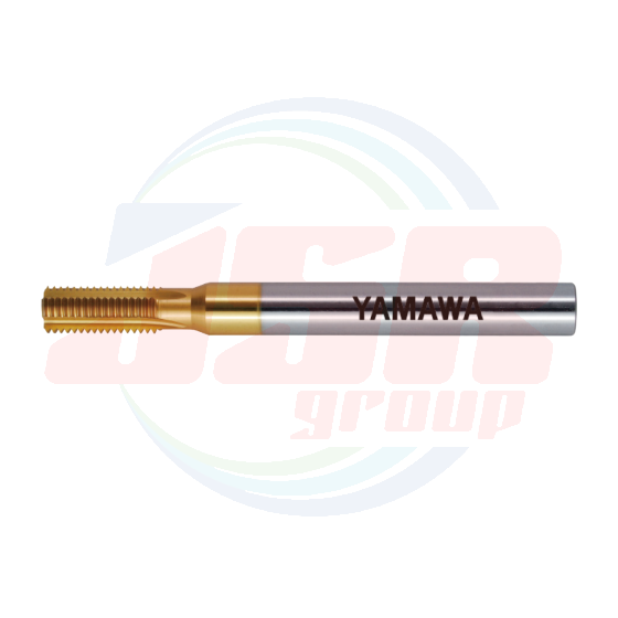 MC-HLC 10204N150M (HLCN010O) | Thread Mills for Metric Internal Threads | YAMAWA