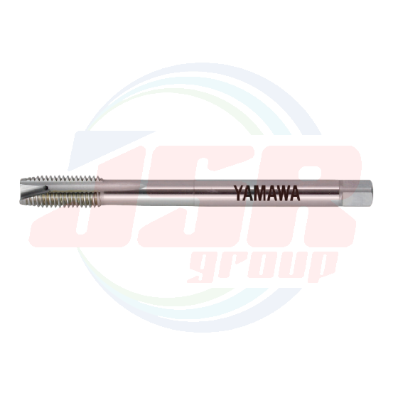 MC-PO (Metric Threads) | Spiral Pointed Taps with Coolant Through Hole | YAMAWA