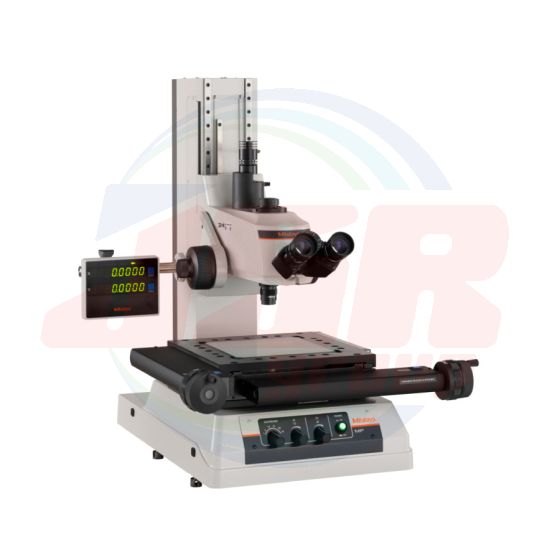 MF Series - Measuring Microscopes | MITUTOYO