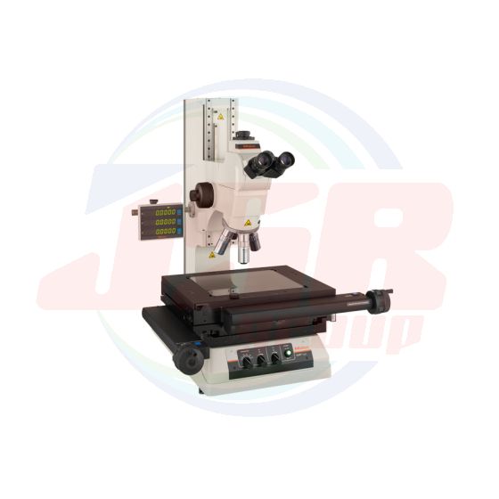 MF-U Series - Measuring Microscope | MITUTOYO