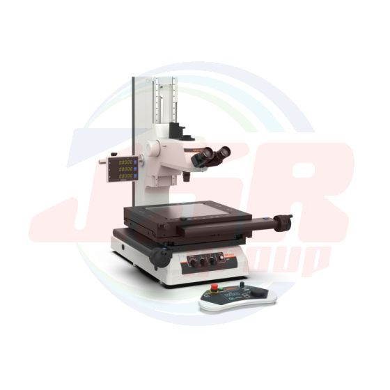 176-891-13 | MF-J Series - Measuring Microscope with Z-axis Motor Drive | MITUTOYO