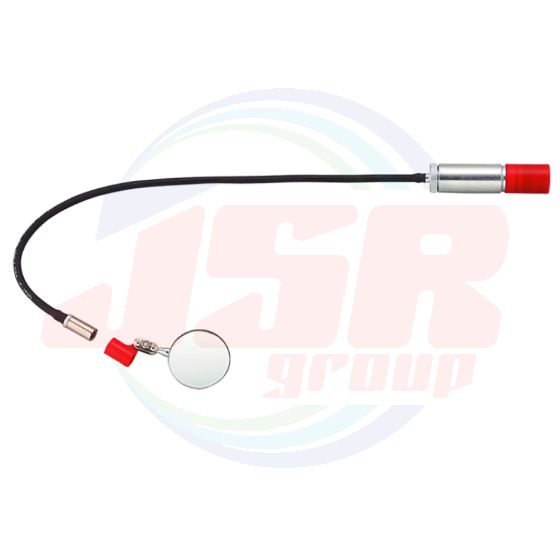 MFL-350M | FLEXIBLE LIGHT WITH MAGNET | NIIGATA SEIKI (SK)