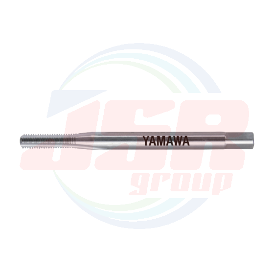 MG-HT1.7X0.35 (TMGMQ1.7D1) | Hand Taps with Short Chamfer for Magnesium Alloy Castings | YAMAWA