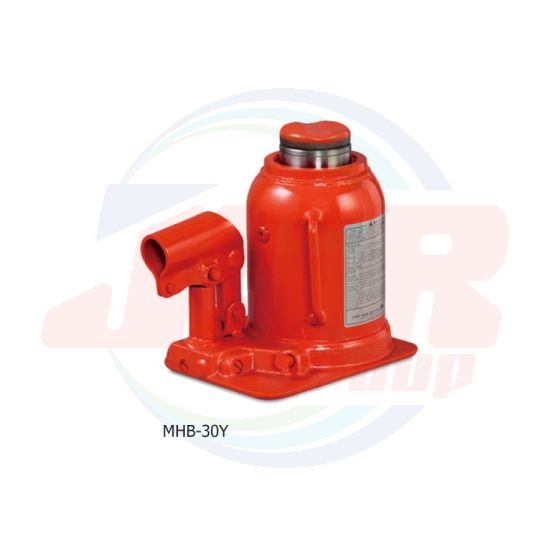 LOW PROFILE BOTTLE JACKS | MASADA JACK