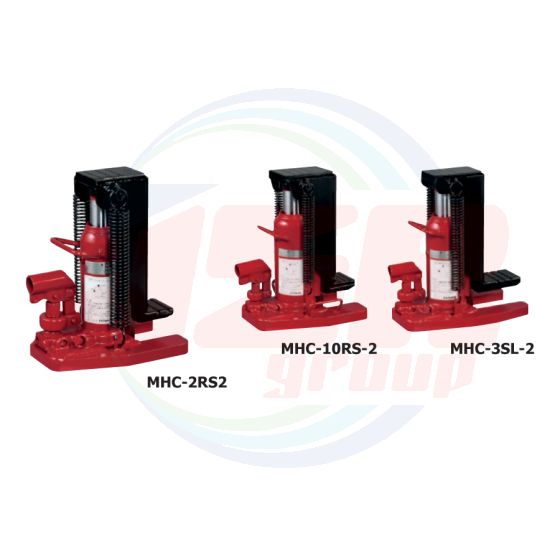 MHC-2RS-2 | TOE JACK with Automatic Return Spring | MASADA JACK