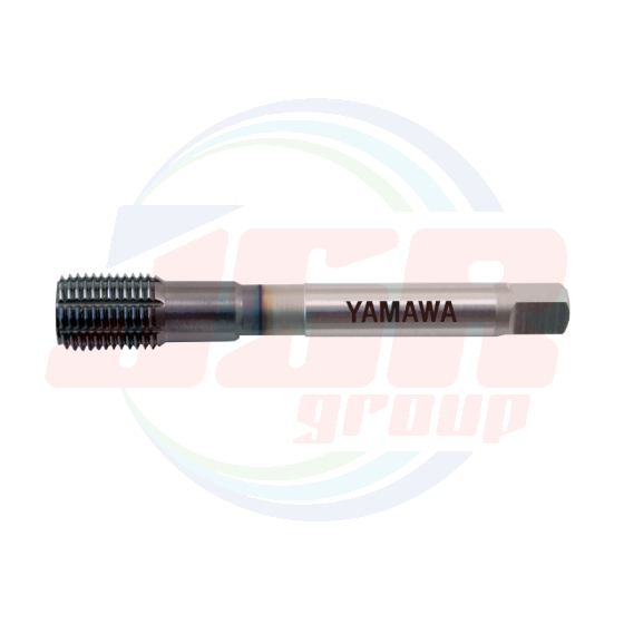 MHRZ-J12X1.75 (RY012P8OCTP) | Roll Taps for Medium Hardness Carbon Steels | YAMAWA