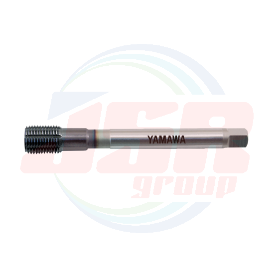MHRZ (Metric Threads) | Z-PRO - Roll Taps for Medium Hardness Carbon Steels | YAMAWA
