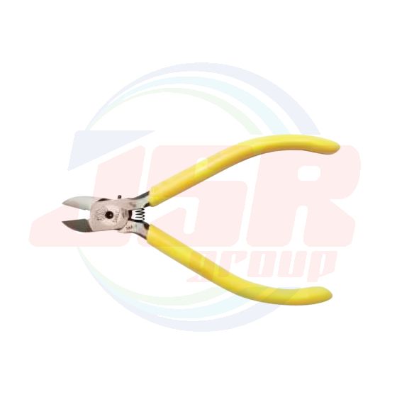 SM-1 | MICRO CUTTING NIPPER WITH SPRING | SHELL