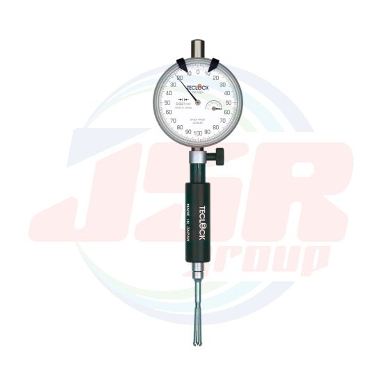 MT-6N | Micro-Hole Test | TECLOCK