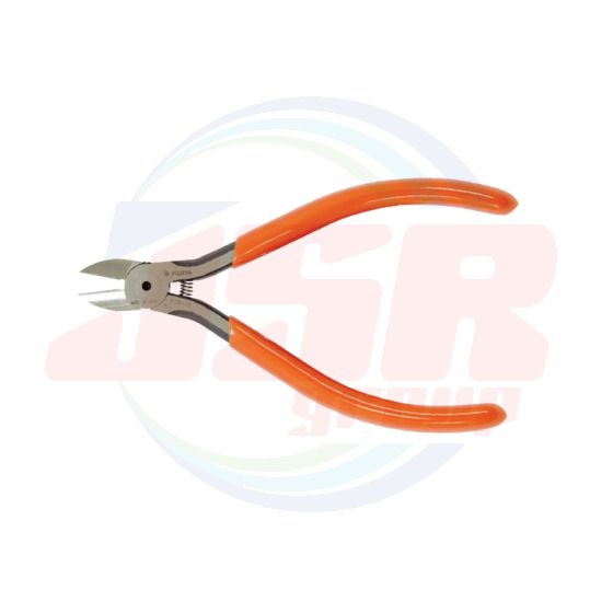 FCN-05 | MICRO DIAGONAL CUTTING NIPPERS | FUJIYA