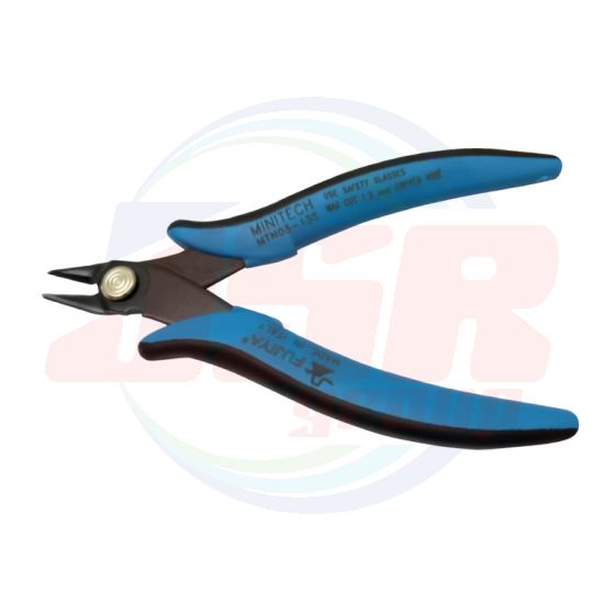 MTN03-135 | MINITECH BOARD NIPPERS | FUJIYA