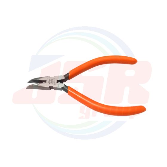 MP9AT-110 | MINITECH BENT SHORT NOSE PLIERS | FUJIYA