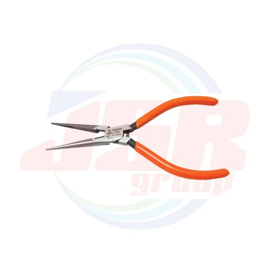 MP6-150 | MINITECH SUPER MICRO LONG NOSE PLIERS | FUJIYA