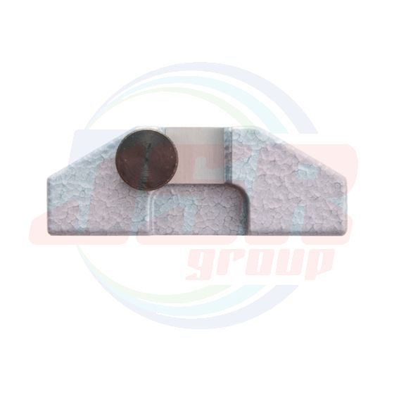 050083-10 | Depth Gage Attachment Optional Accessory for Calipers | MITUTOYO