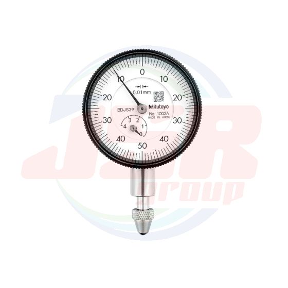 1003A | Dial Indicators SERIES 1 — Compact Type, Extra Small Diameter