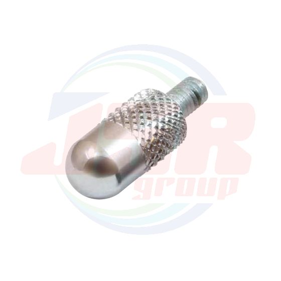 137393 | Shell Type Point | MITUTOYO