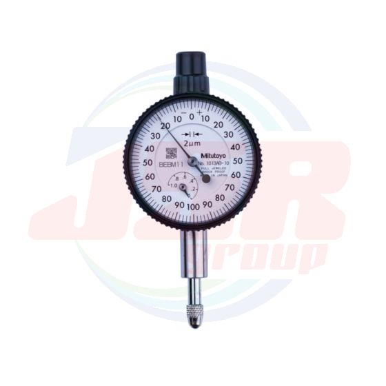 1013AB-10 | Dial Indicators SERIES 1 — Compact Type, Small Diameter | MITUTOYO
