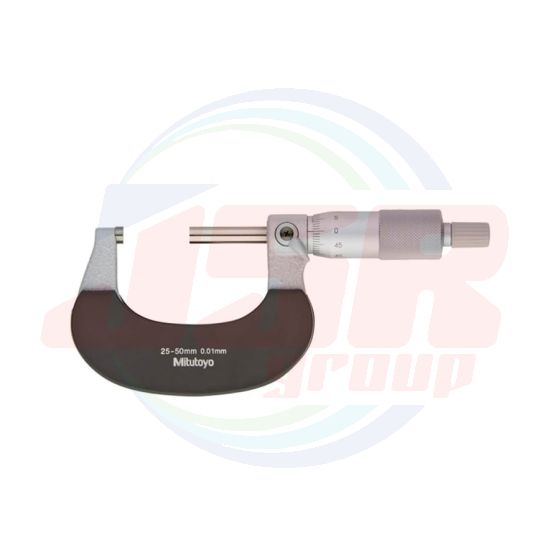 102-302 | Outside Micrometers SERIES 102 | MITUTOYO