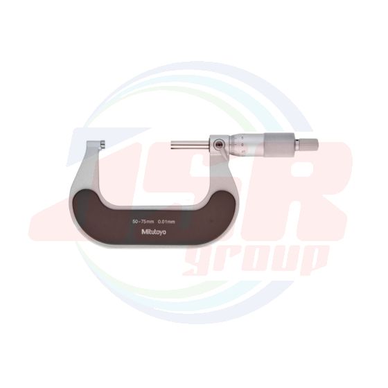 102-303 | Outside Micrometers SERIES 102 | MITUTOYO