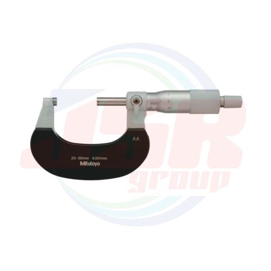 102-312 | Outside Micrometers SERIES 102 | MITUTOYO