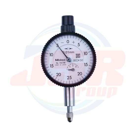 1041AB | Dial Indicators SERIES 1 — Compact Type, Small Diameter | MITUTOYO