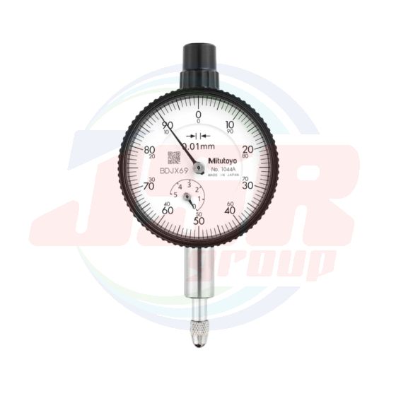 Dial Indicators SERIES 1 — Compact Type, Small Diameter | MITUTOYO