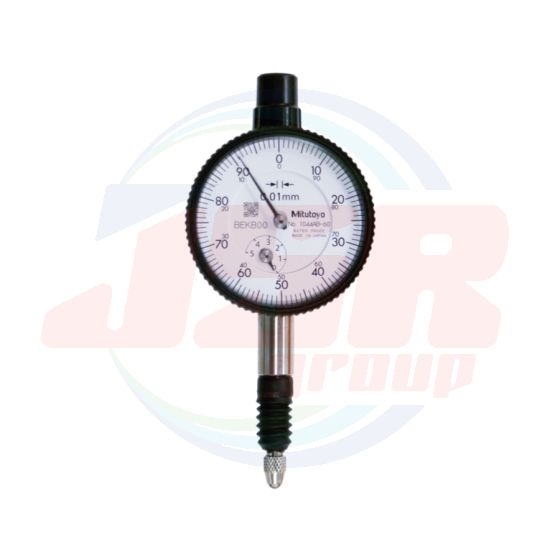 1044AB-60 | Dial Indicators SERIES 1 — Compact Type, Small Diameter | MITUTOYO