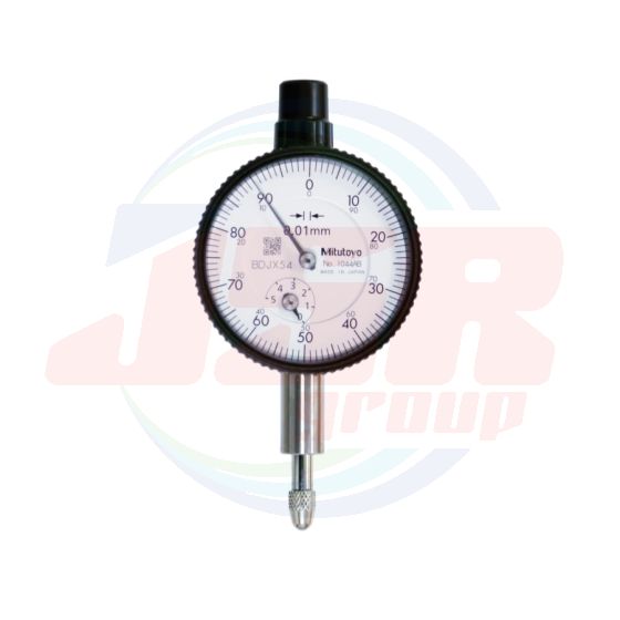 1044AB | Dial Indicators SERIES 1 — Compact Type, Small Diameter | MITUTOYO