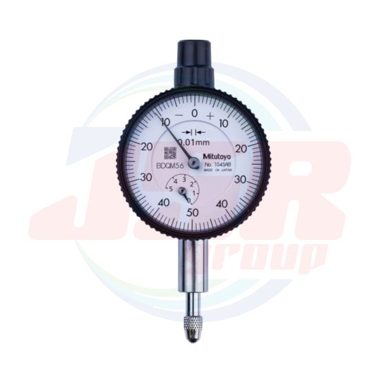 1045A | Dial Indicators SERIES 1 — Compact Type, Small Diameter | MITUTOYO