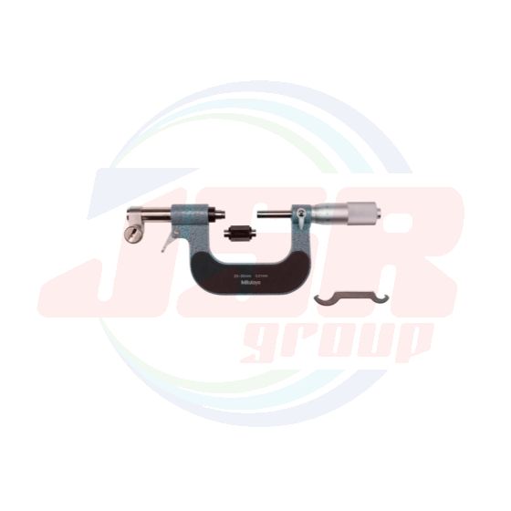 107-202 |Indicator Type Micrometers SERIES 107 | MITUTOYO