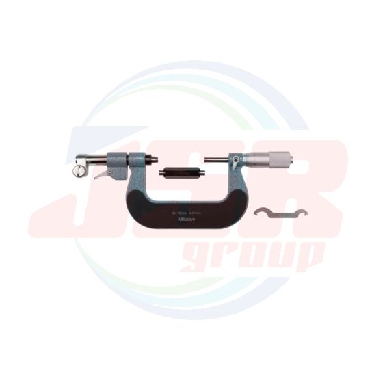 107-203 |Indicator Type Micrometers SERIES 107 | MITUTOYO