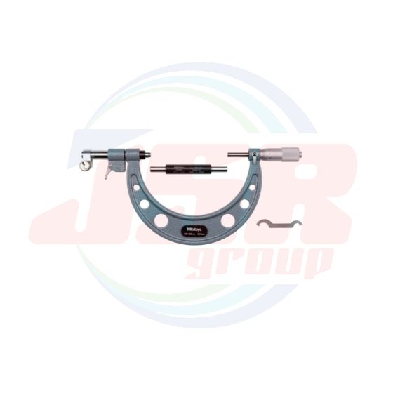 107-205 |Indicator Type Micrometers SERIES 107 | MITUTOYO