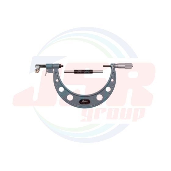 107-206 |Indicator Type Micrometers SERIES 107 | MITUTOYO