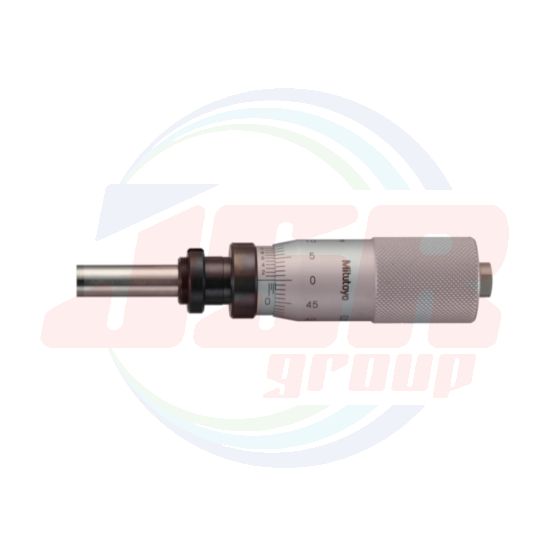 110-106-10 | Micrometer Heads SERIES 110 — Differential Screw Thread Translator (Extra-Fine Feed) Type | MITUTOYO