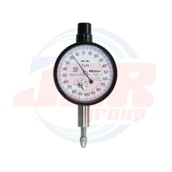 1109AB-10 | Dial Indicators SERIES 1 — Compact Type, Small Diameter | MITUTOYO