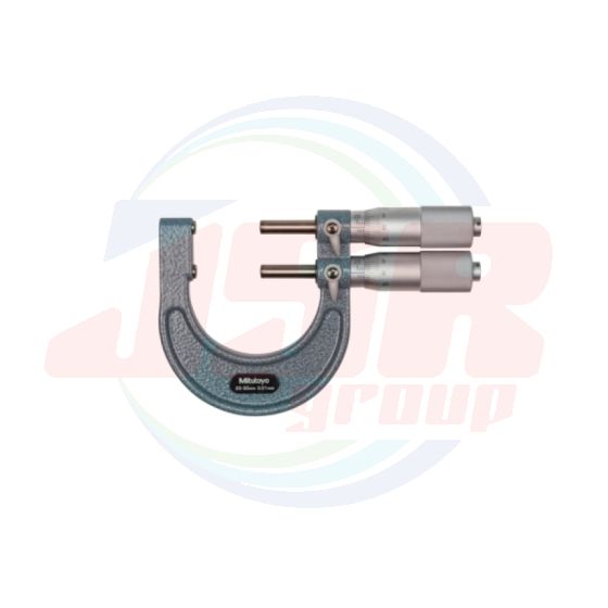 113-103 | Limit Micrometers SERIES 113 | MITUTOYO