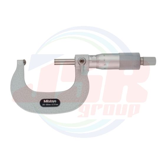 115-116 | Tube Micrometers SERIES 115 | MITUTOYO