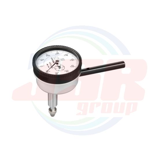1160A | Dial Indicators SERIES 1 — Back Plunger Type Dial Indicators | MITUTOYO
