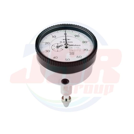 1162A | Dial Indicators SERIES 1 — Back Plunger Type Dial Indicators | MITUTOYO