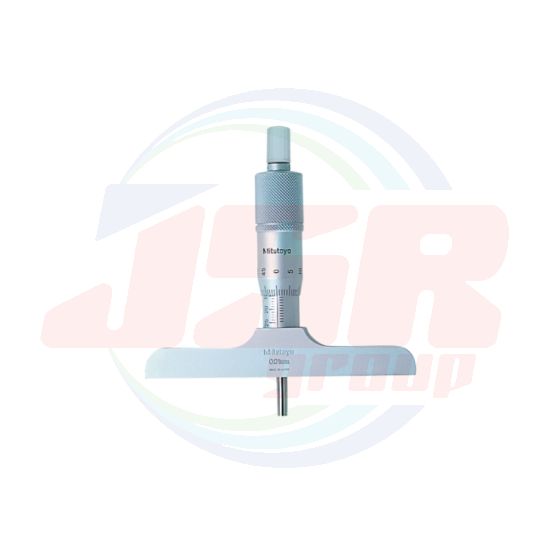 128-102 | Depth Micrometer SERIES 128 | MITUTOYO