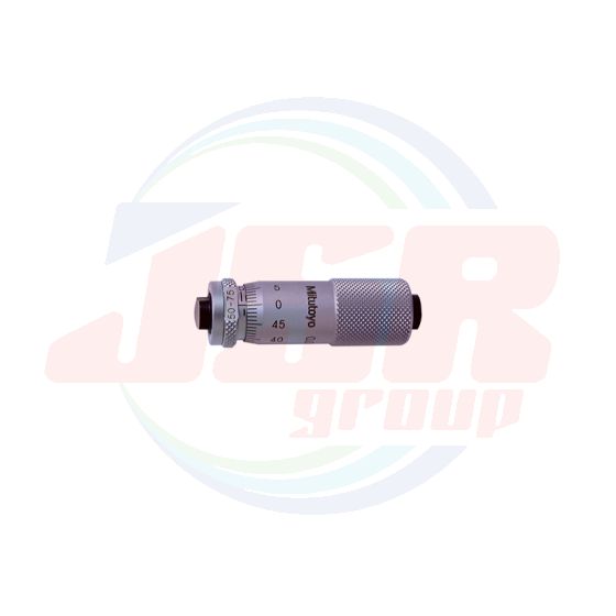 133-143 | Tubular Inside Micrometers SERIES 133 — Single-Rod Type | MITUTOYO