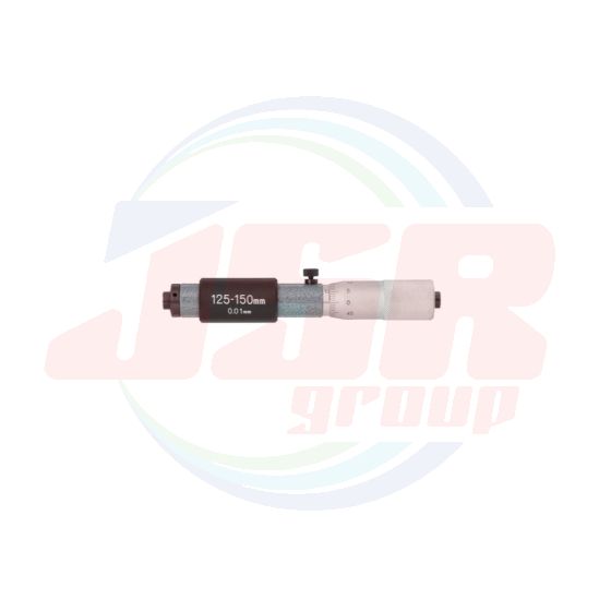 133-146 | Tubular Inside Micrometers SERIES 133 — Single-Rod Type | MITUTOYO