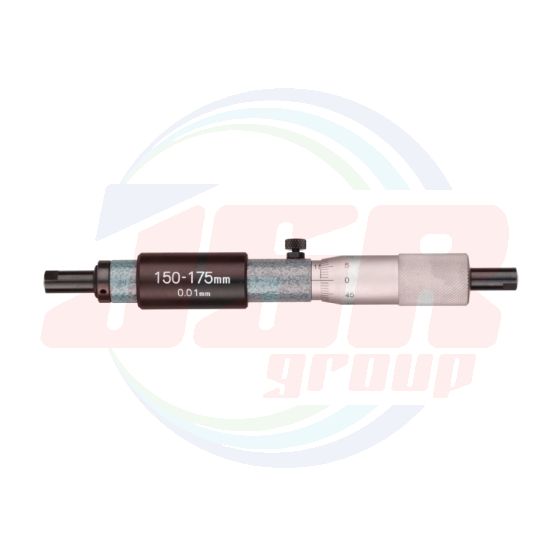 133-147 | Tubular Inside Micrometers SERIES 133 — Single-Rod Type | MITUTOYO