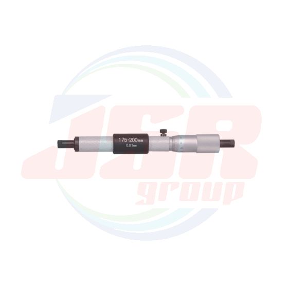 133-148 | Tubular Inside Micrometers SERIES 133 — Single-Rod Type | MITUTOYO
