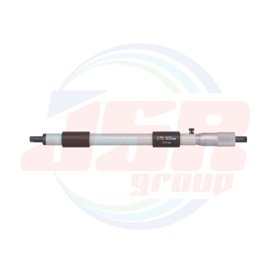 133-152 | Tubular Inside Micrometers SERIES 133 — Single-Rod Type | MITUTOYO