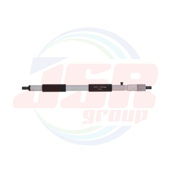 133-154 | Tubular Inside Micrometers SERIES 133 — Single-Rod Type | MITUTOYO