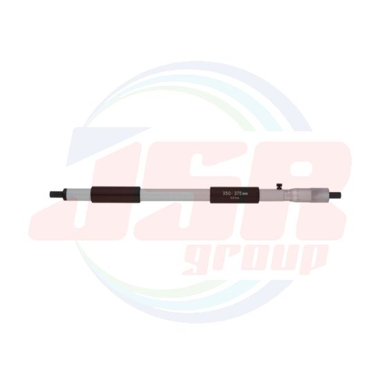133-155 | Tubular Inside Micrometers SERIES 133 — Single-Rod Type | MITUTOYO